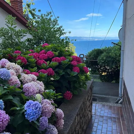 Lejlighed Mali Stan Opatija