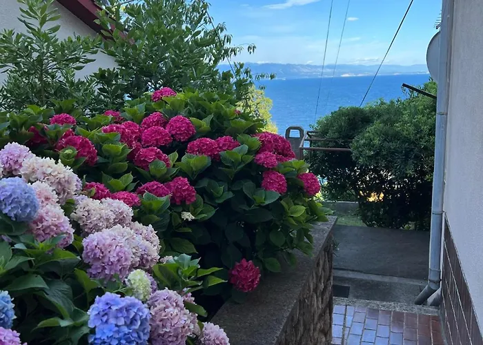 Lägenhet Mali Stan Opatija