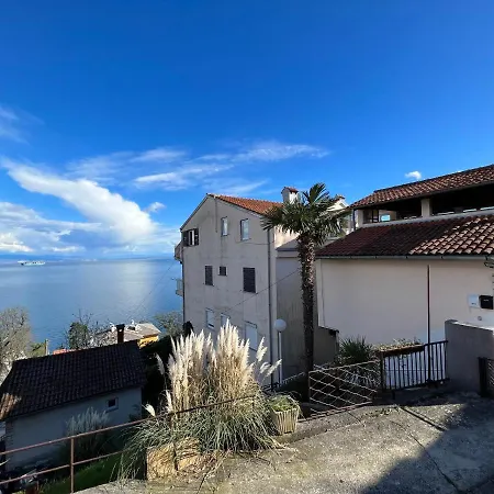 Apartament Mali Stan Opatija