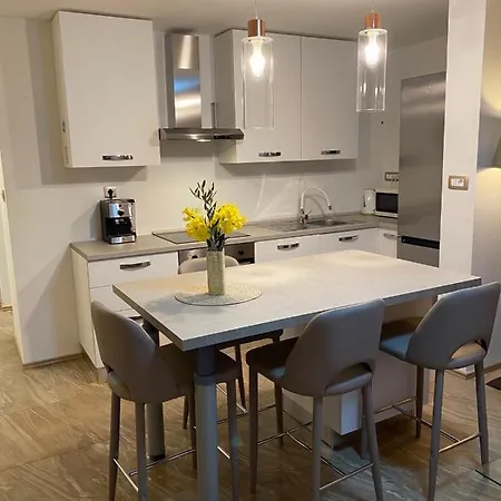 Mali Stan Apartament