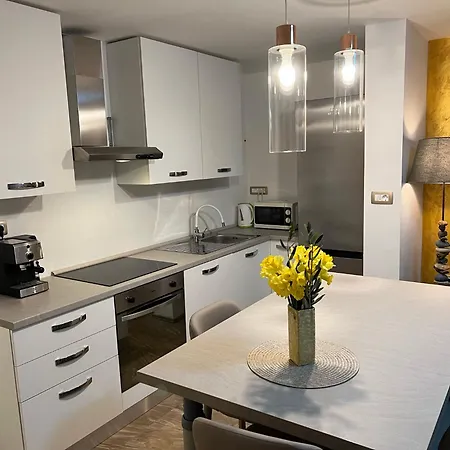 Apartament Mali Stan