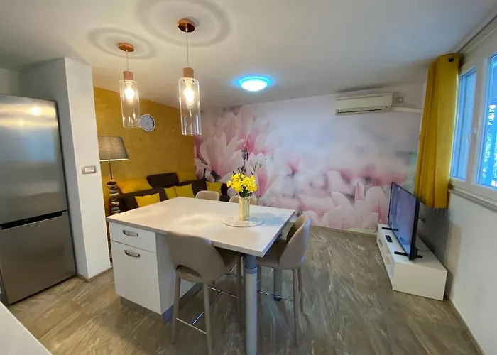 Apartmán Mali Stan *