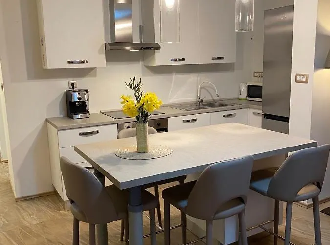 Mali Stan Apartmán