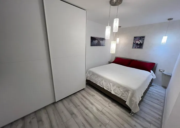 Mali Stan Apartmán