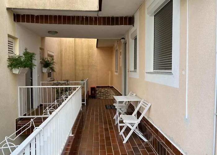 Apartmán Mali Stan *