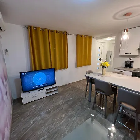 Apartment Mali Stan Opatija